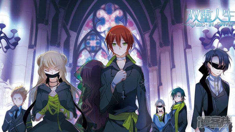 ˫������