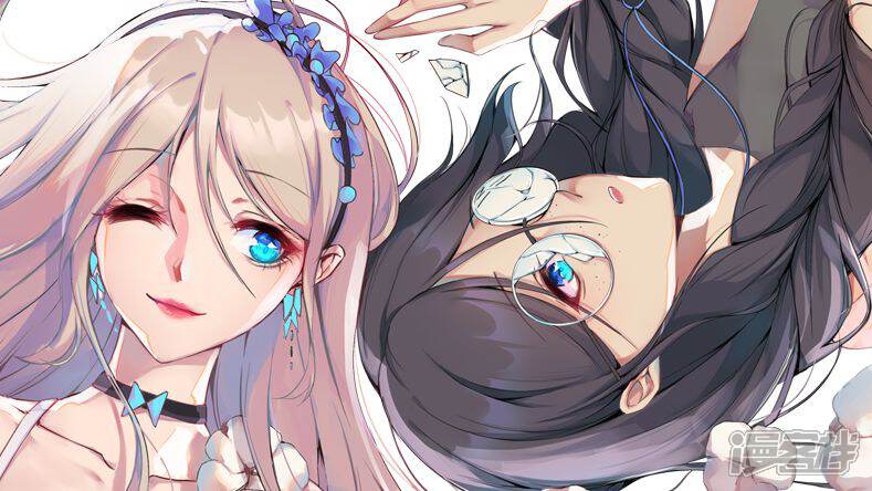 ��ħ��Ů���ĵ��Ӧ