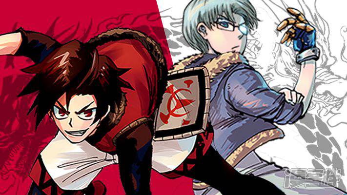 �����ߺڰ�˫��