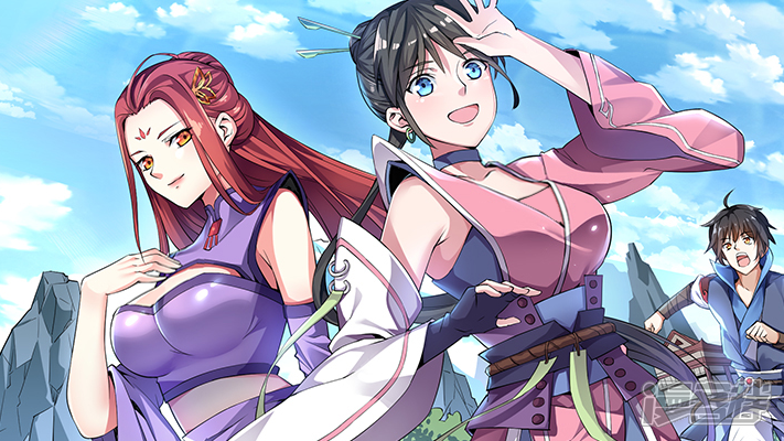 �������