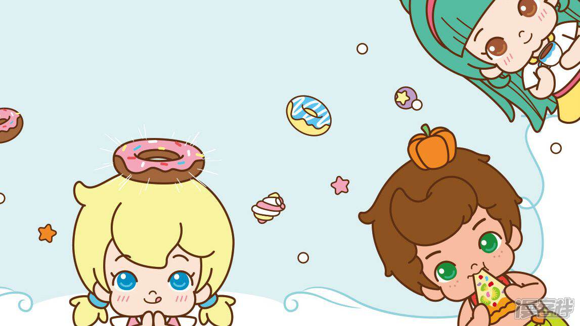 ChuChuAngel��ʹͬ��