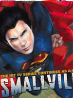 Smallvilleǰ11