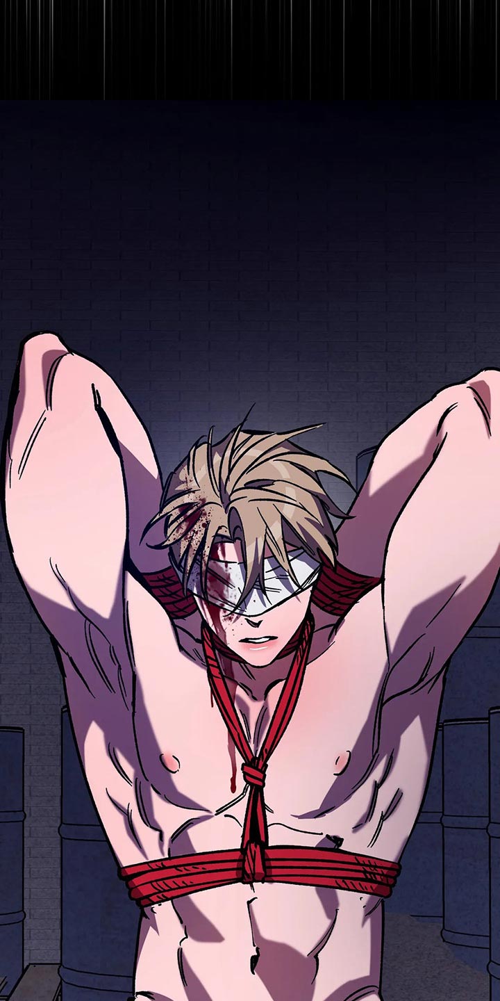 盲人游戏 - 第110章渴望 - 第22张图