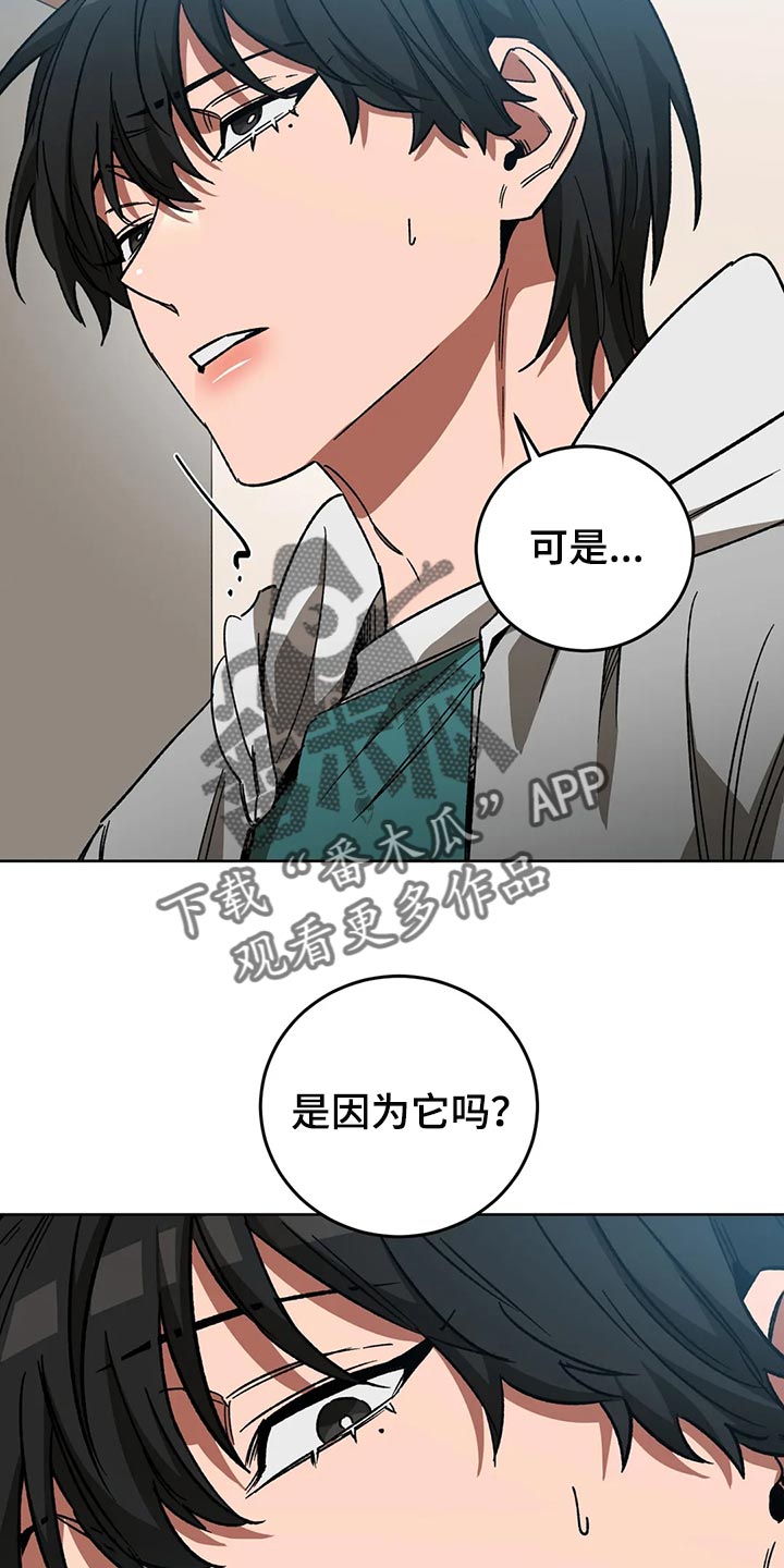 盲人游戏 - 第117章我有个想法 - 第16张图