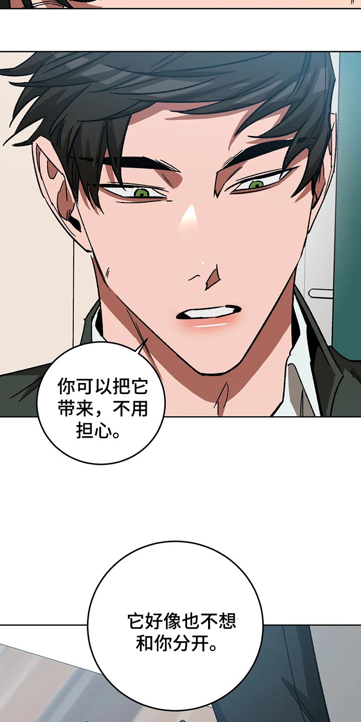 盲人游戏 - 第117章我有个想法 - 第17张图