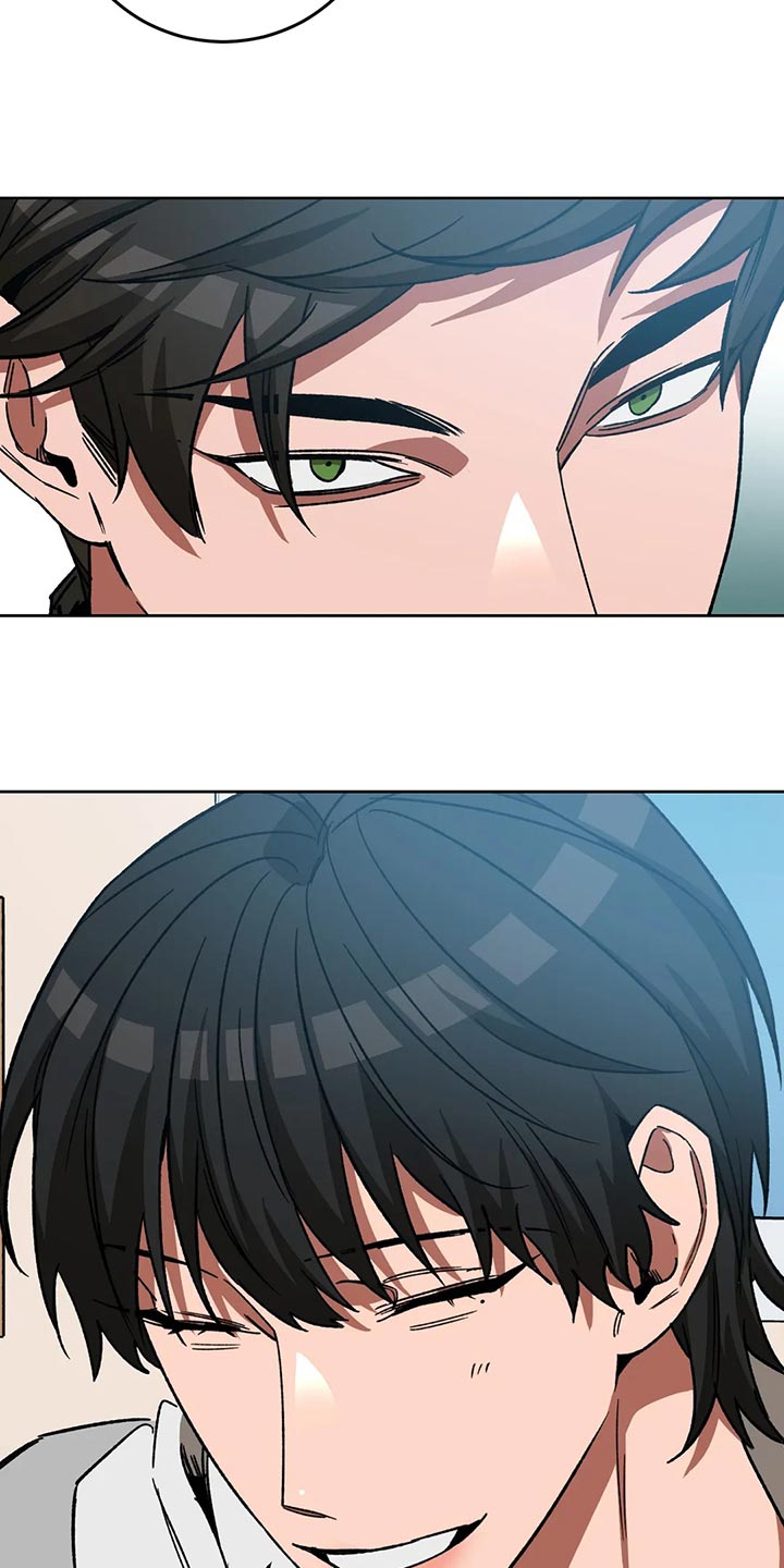 盲人游戏 - 第117章我有个想法 - 第19张图