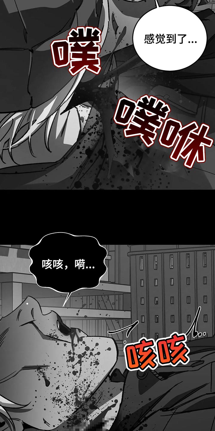盲人游戏 - 第116章诱饵 - 第22张图