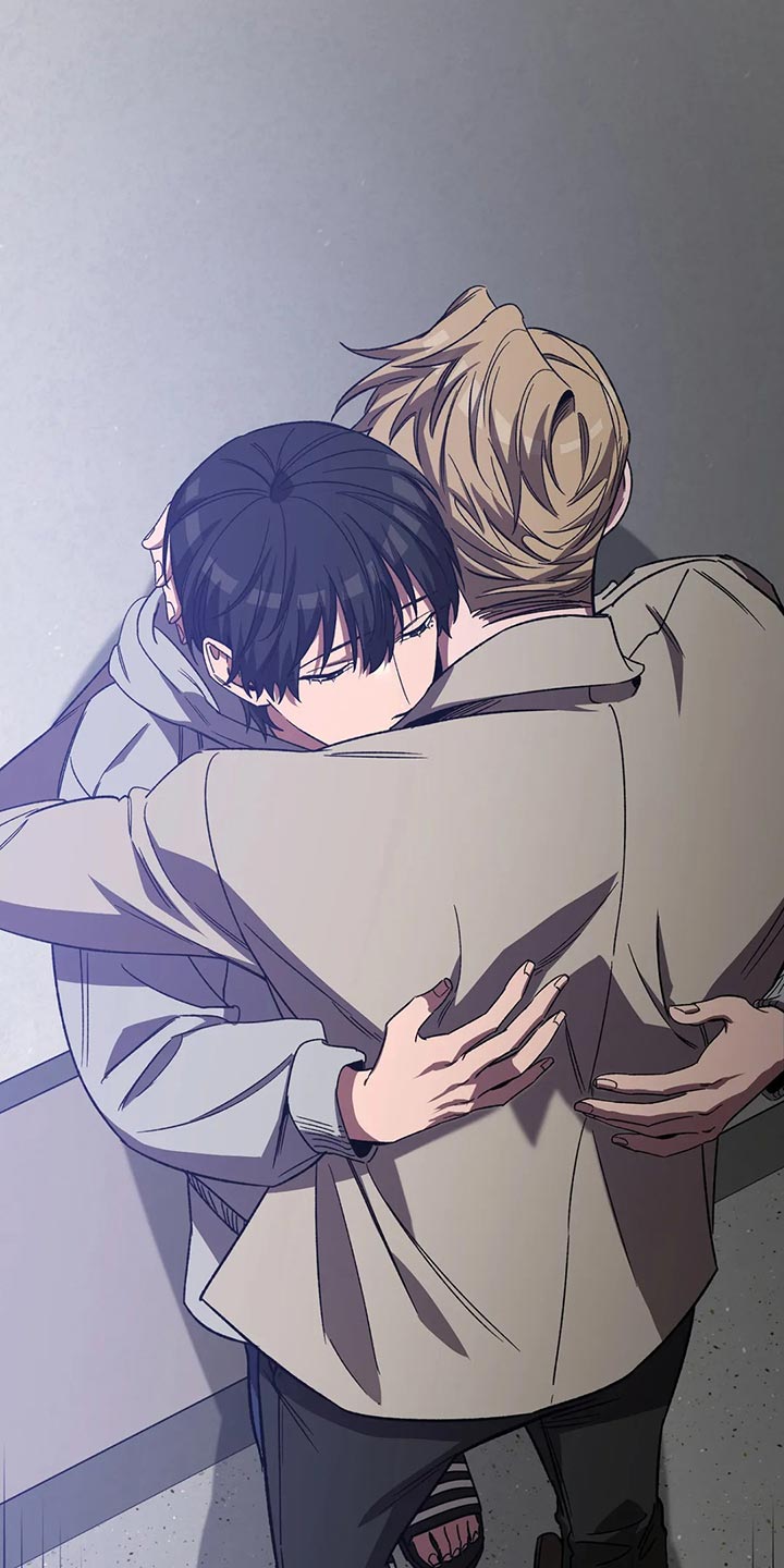 盲人游戏 - 第123章陌生的感觉 - 第12张图