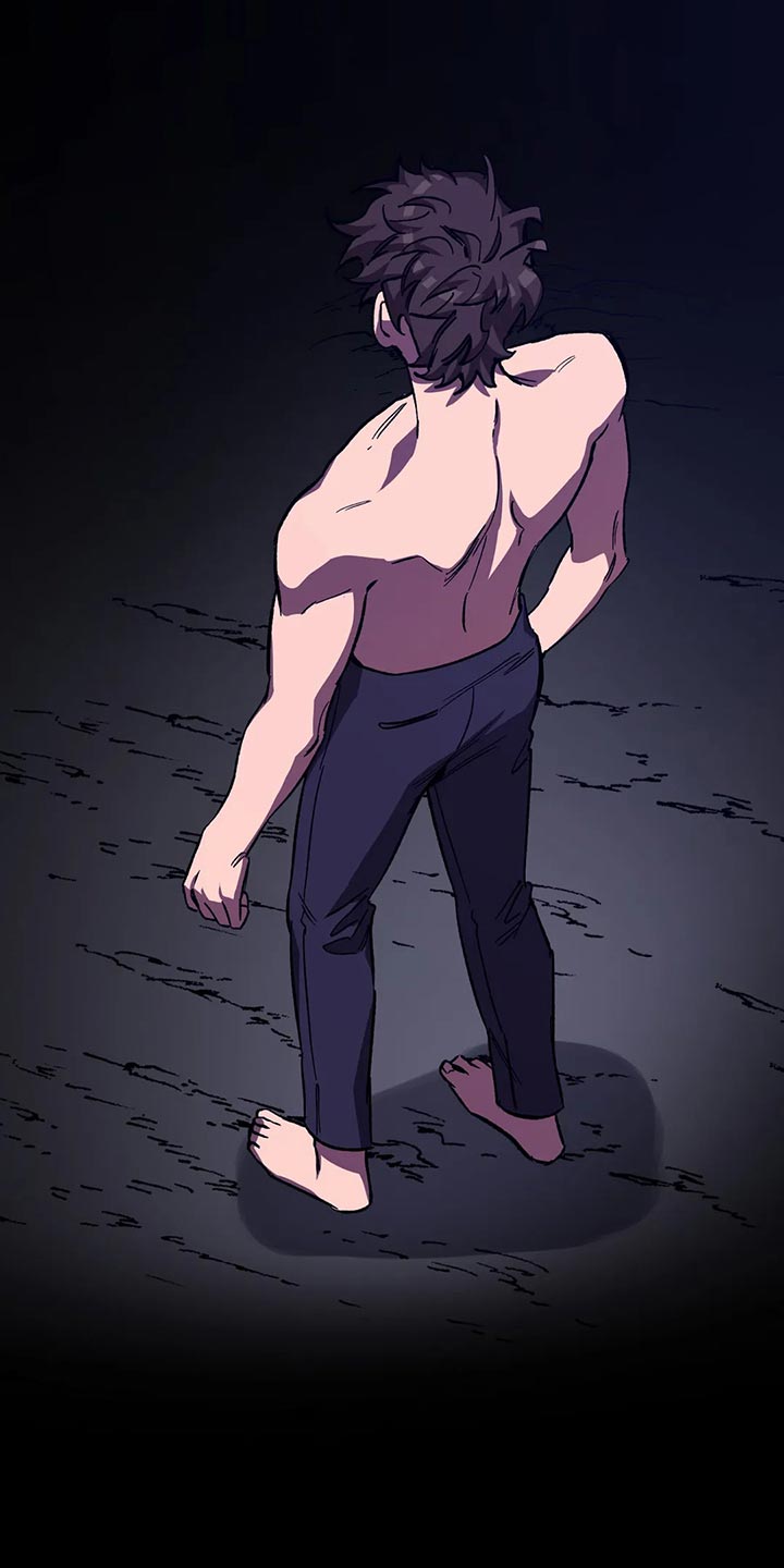 盲人游戏 - 第127章死娘炮 - 第18张图