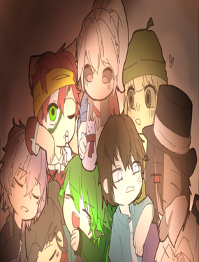 Minecraftd