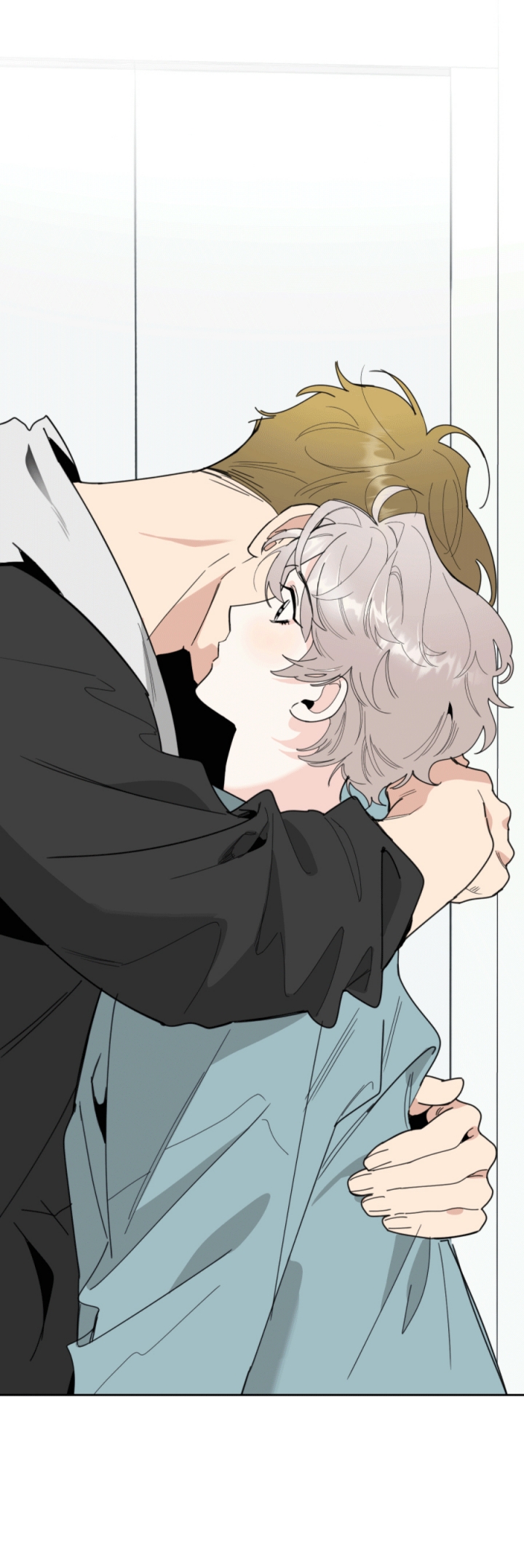 一塌糊涂的爱情 - 第61话 - 第17张图