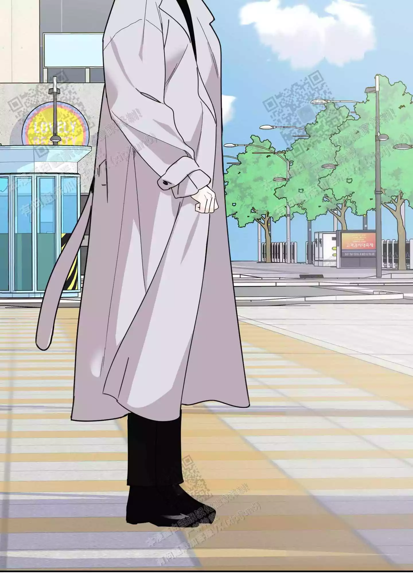 一塌糊涂的爱情 - 第66话 - 第70张图