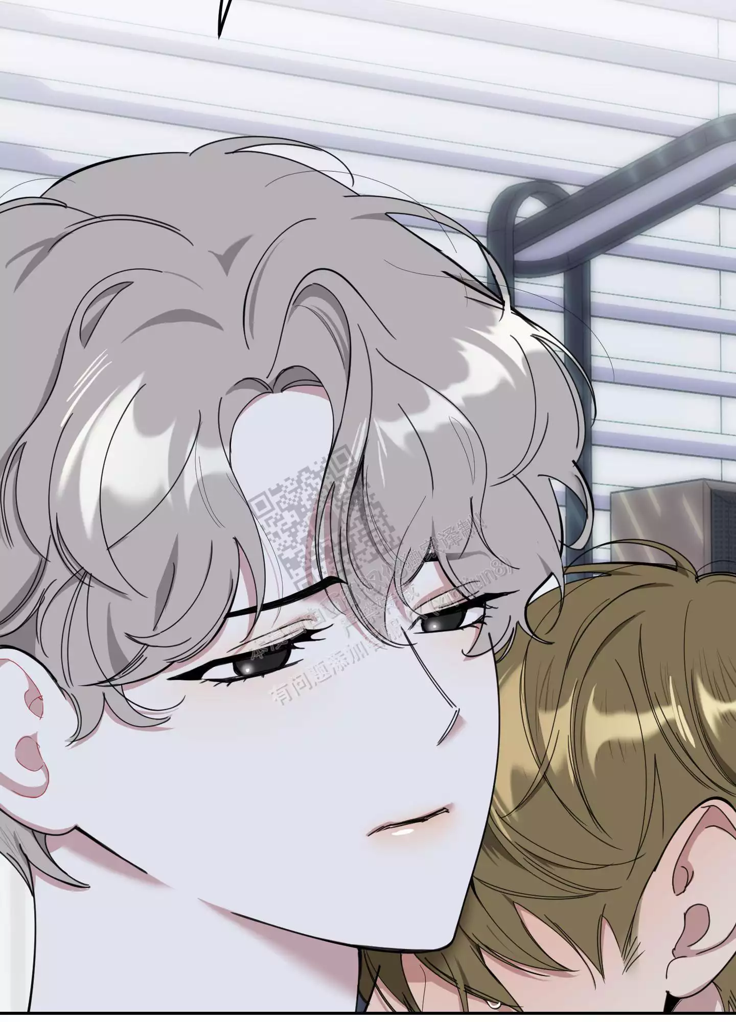 一塌糊涂的爱情 - 第96话 - 第32张图