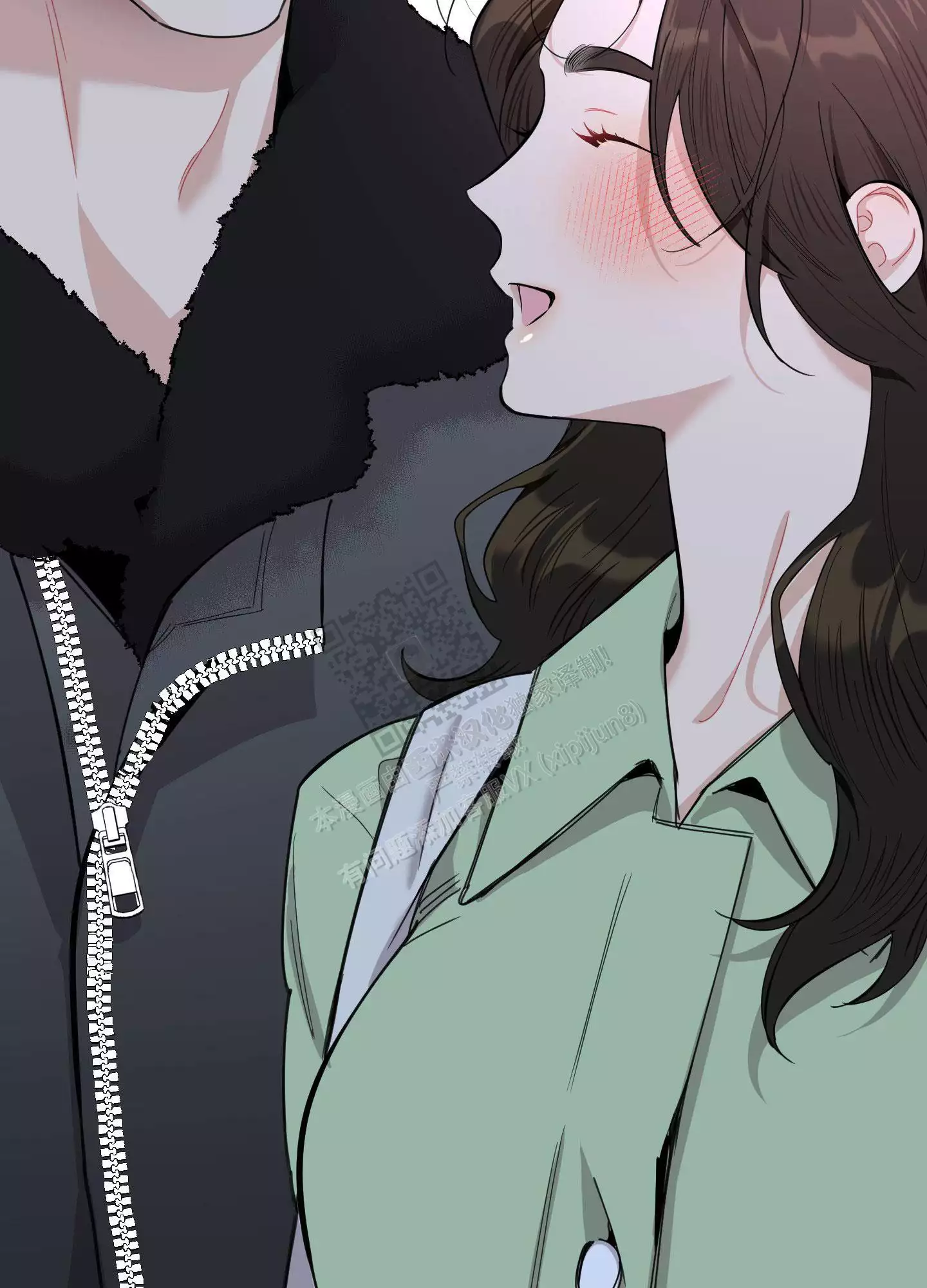 一塌糊涂的爱情 - 第101话 - 第6张图