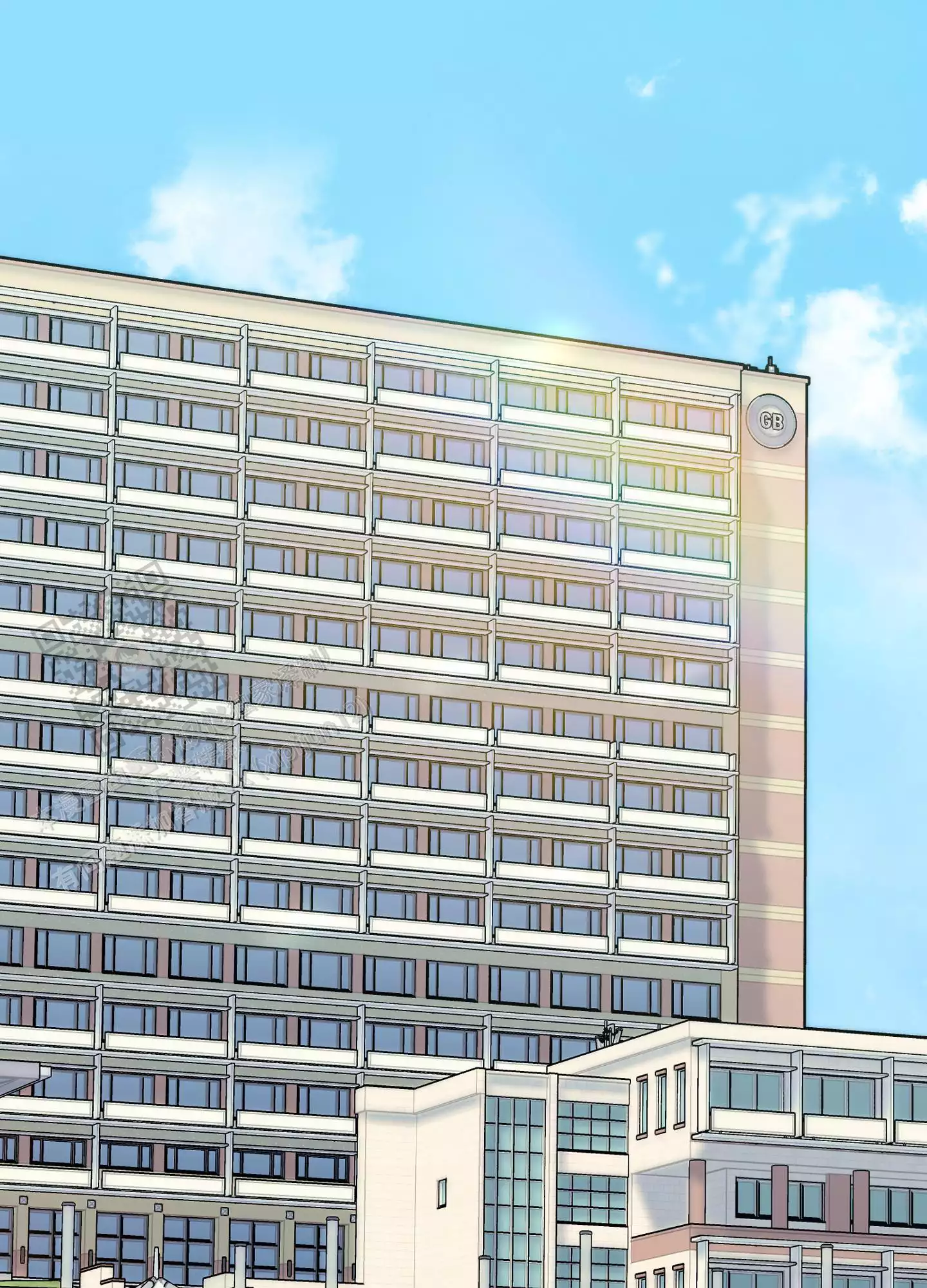 一塌糊涂的爱情 - 第129话 - 第33张图