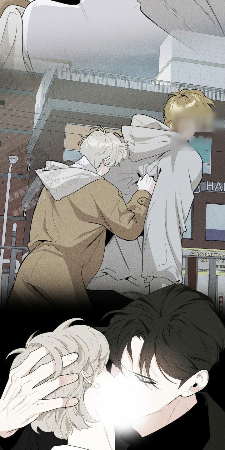 一塌糊涂的爱情 - 第178话 - 第19张图