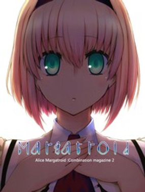 Margatroid