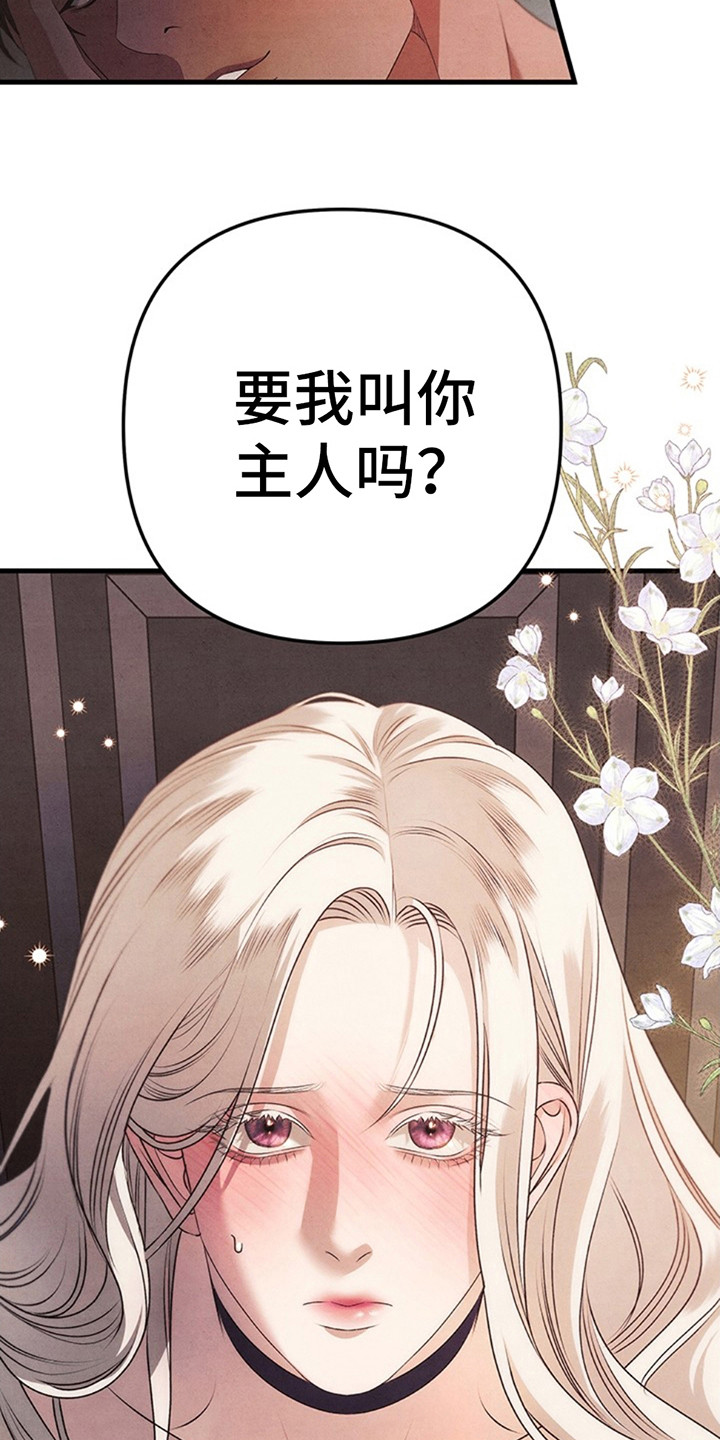 夺婚 - 第3章胆子真大 - 第13张图