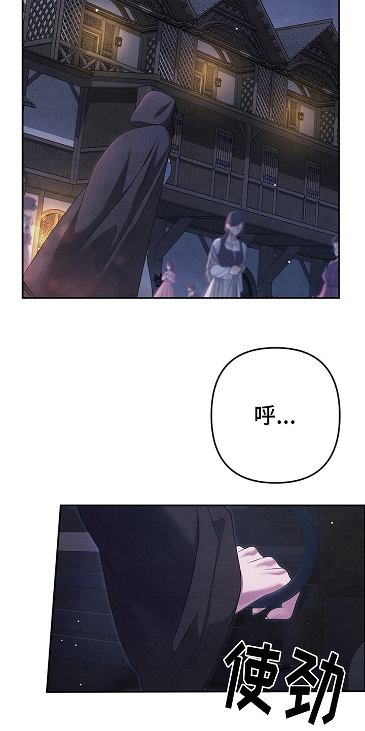 夺婚 - 第1章绝望 - 第14张图