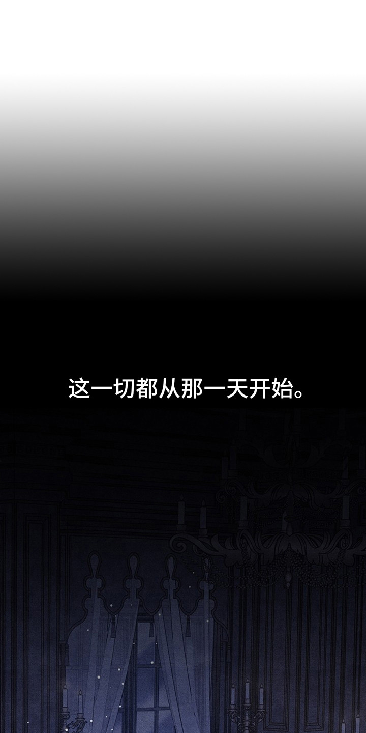 夺婚 - 第1章绝望 - 第1张图