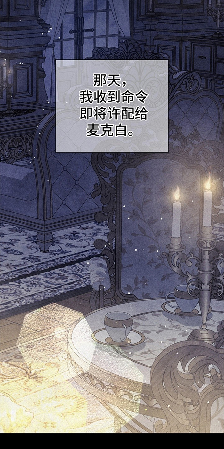 夺婚 - 第1章绝望 - 第2张图