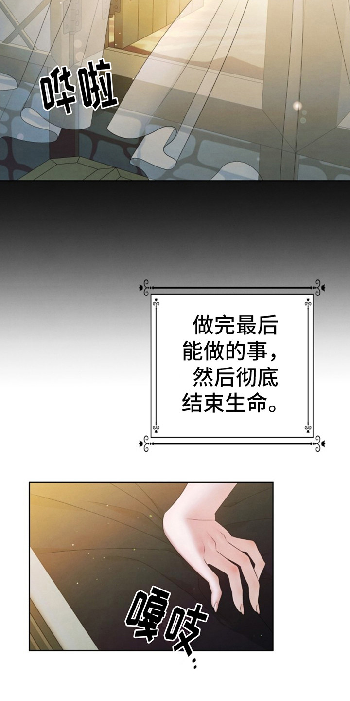 夺婚 - 第5章不想活了 - 第25张图