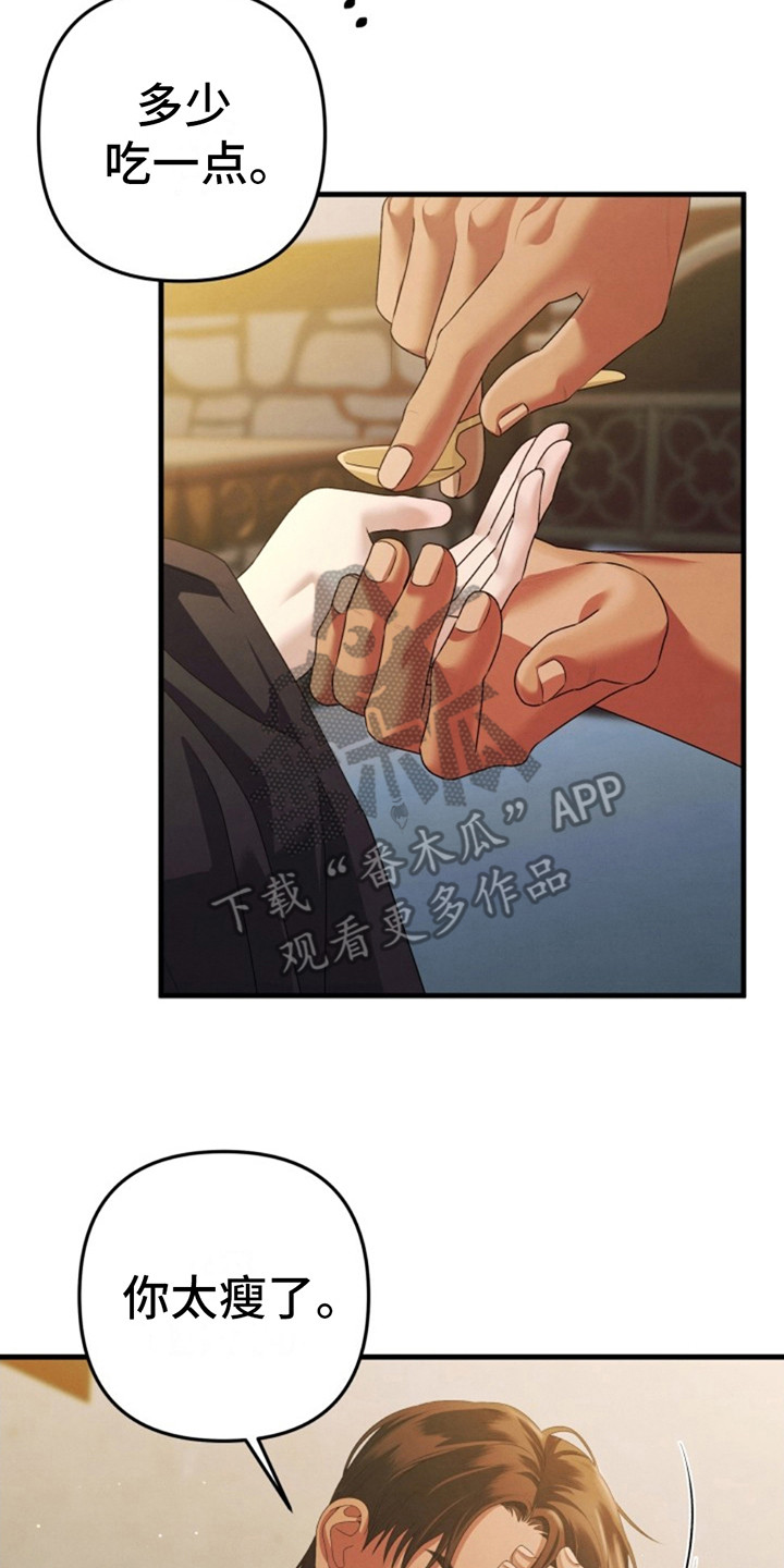 夺婚 - 第6章没胃口 - 第15张图