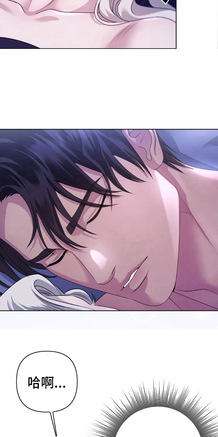 夺婚 - 第4章疑惑 - 第4张图