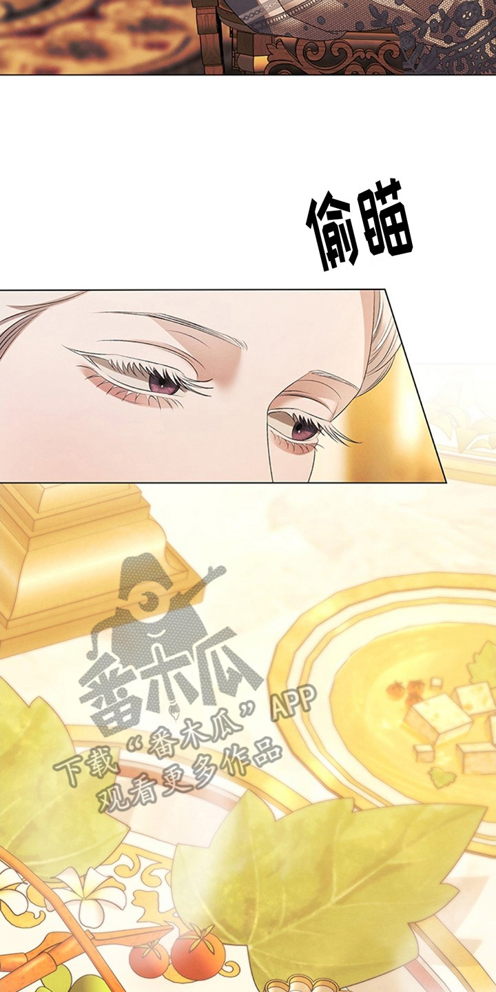 夺婚 - 第9章财宝 - 第17张图