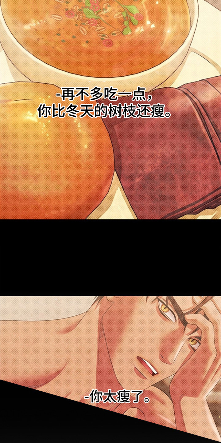 夺婚 - 第9章财宝 - 第19张图