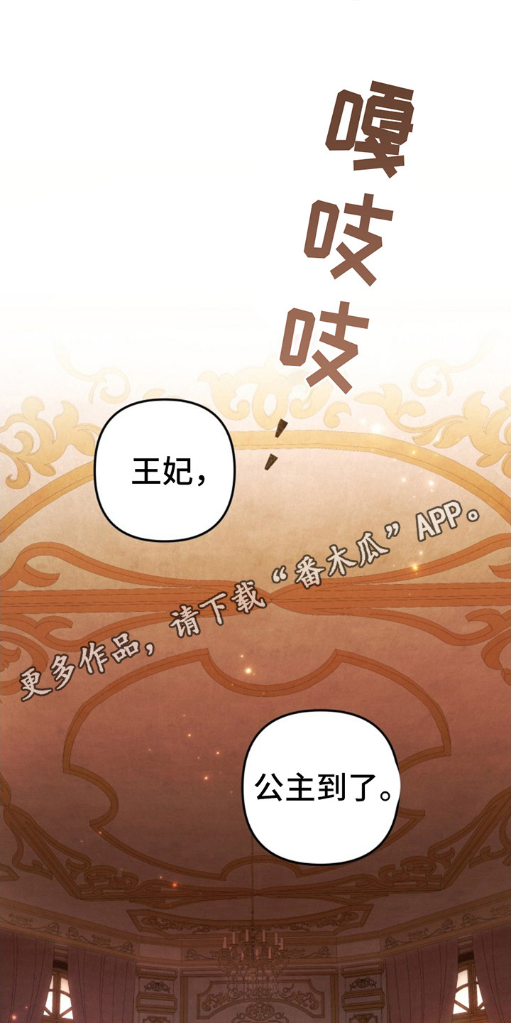 夺婚 - 第8章母亲 - 第11张图