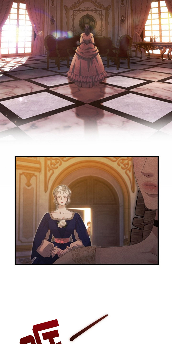 夺婚 - 第8章母亲 - 第12张图