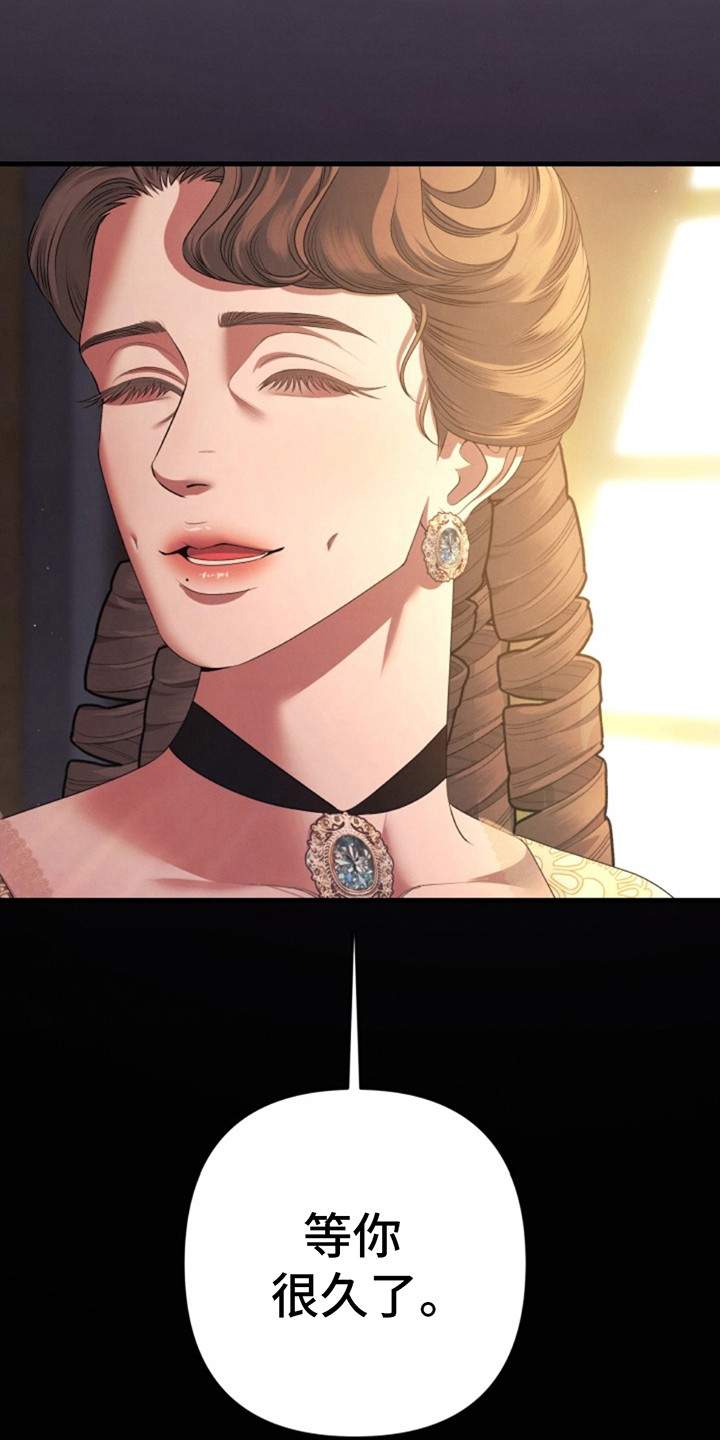 夺婚 - 第8章母亲 - 第15张图