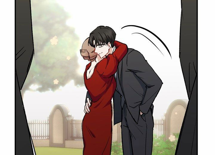 依从关系 - 第1话 - 第39张图