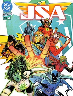 JSA(2025