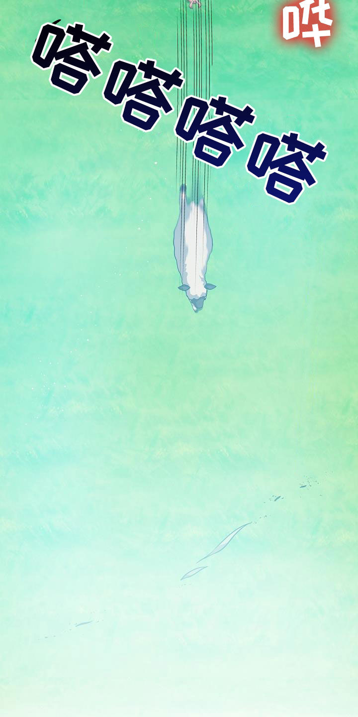 蓝色怪物 - 第28章战斗 - 第2张图