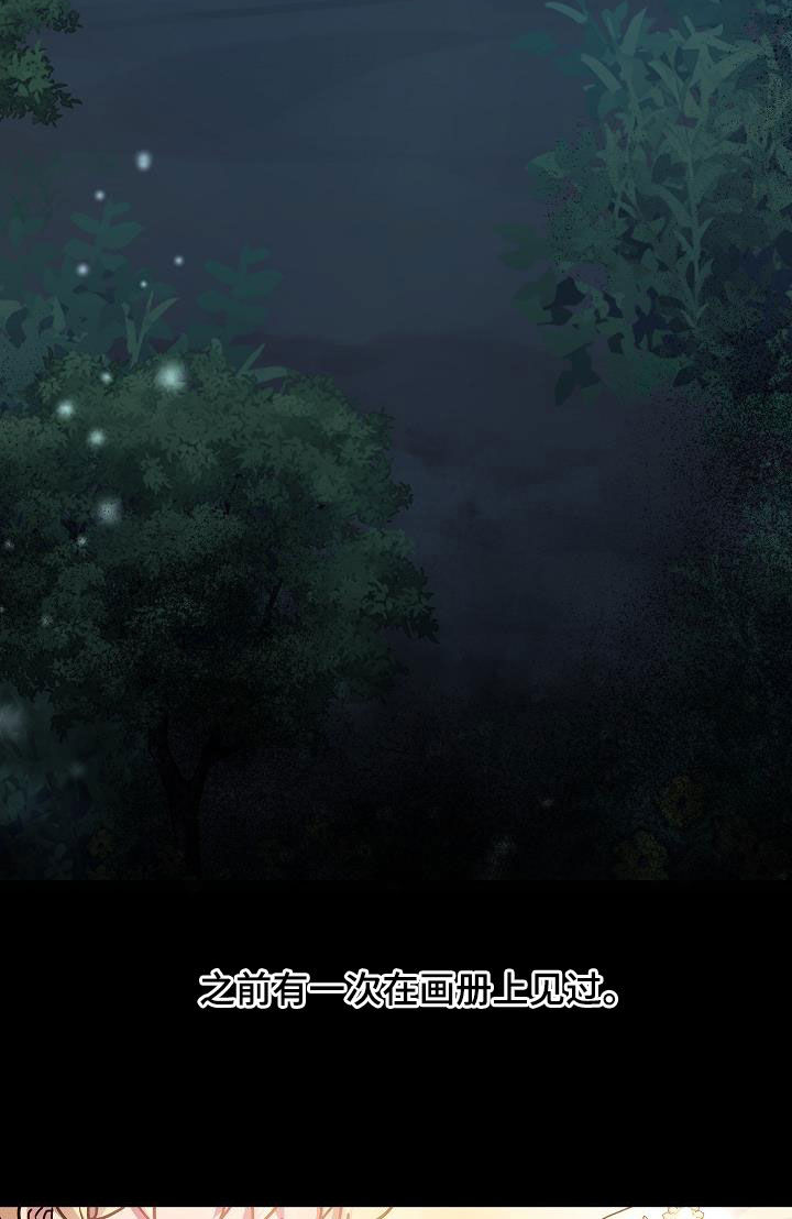 蓝色怪物 - 第36章兴趣 - 第11张图