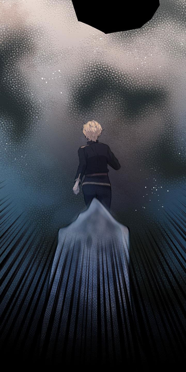 蓝色怪物 - 第46话 - 第17张图