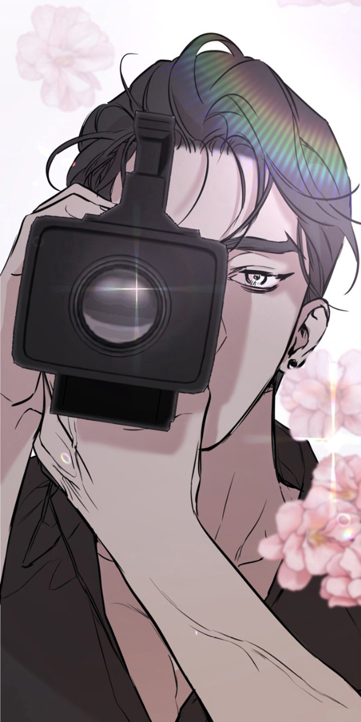 摄影迷乱 - 第2话 - 第15张图