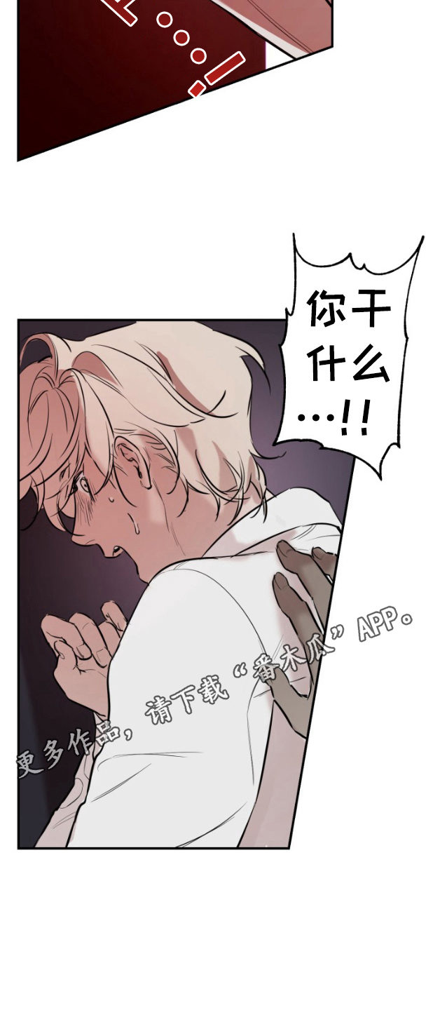 摄影迷乱 - 第5话 - 第5张图