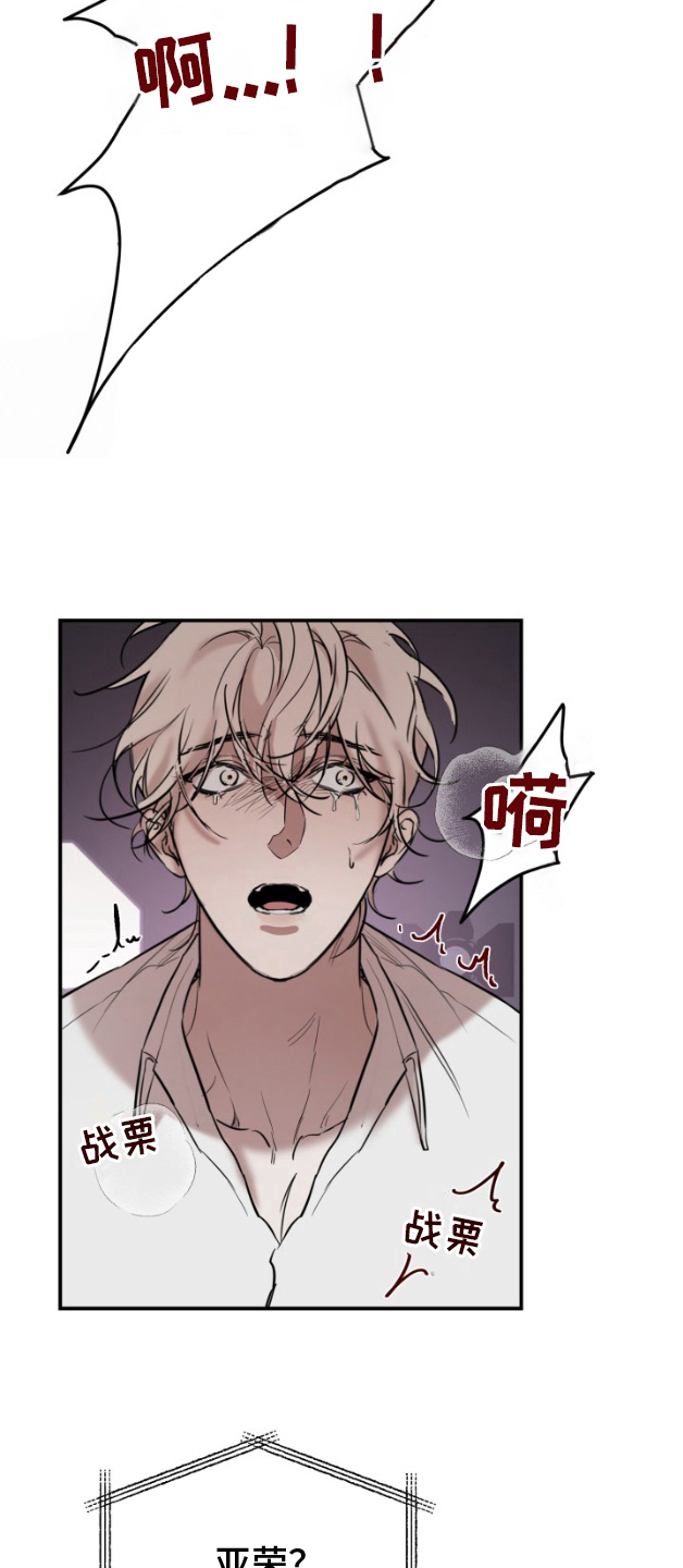 摄影迷乱 - 第6话 - 第9张图