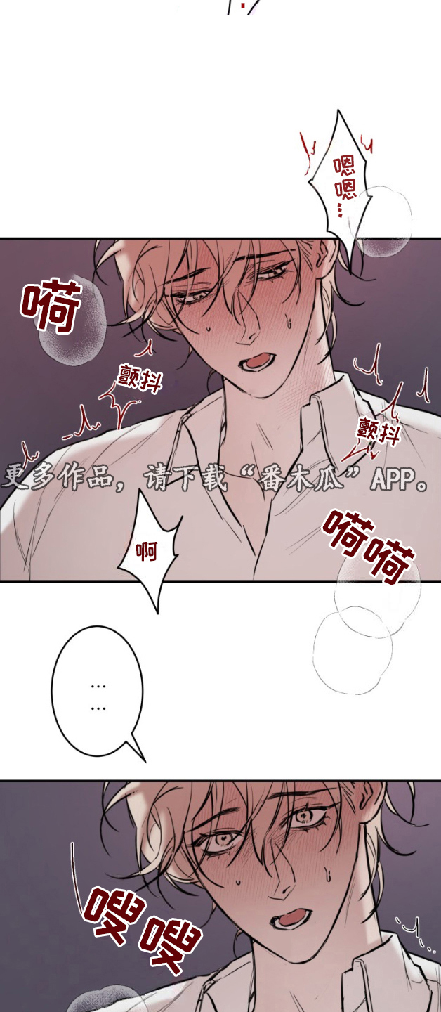 摄影迷乱 - 第8话 - 第11张图