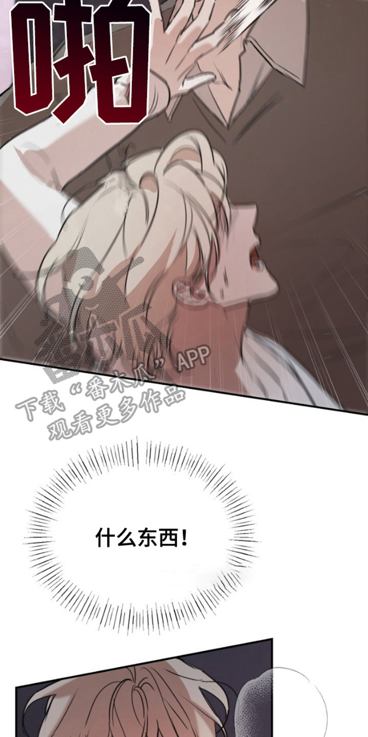 摄影迷乱 - 第13话 - 第20张图