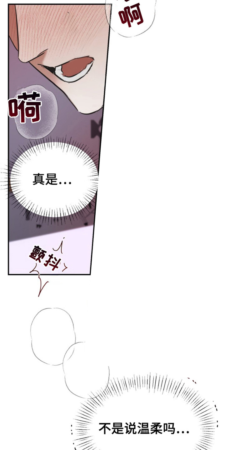 摄影迷乱 - 第14话 - 第19张图