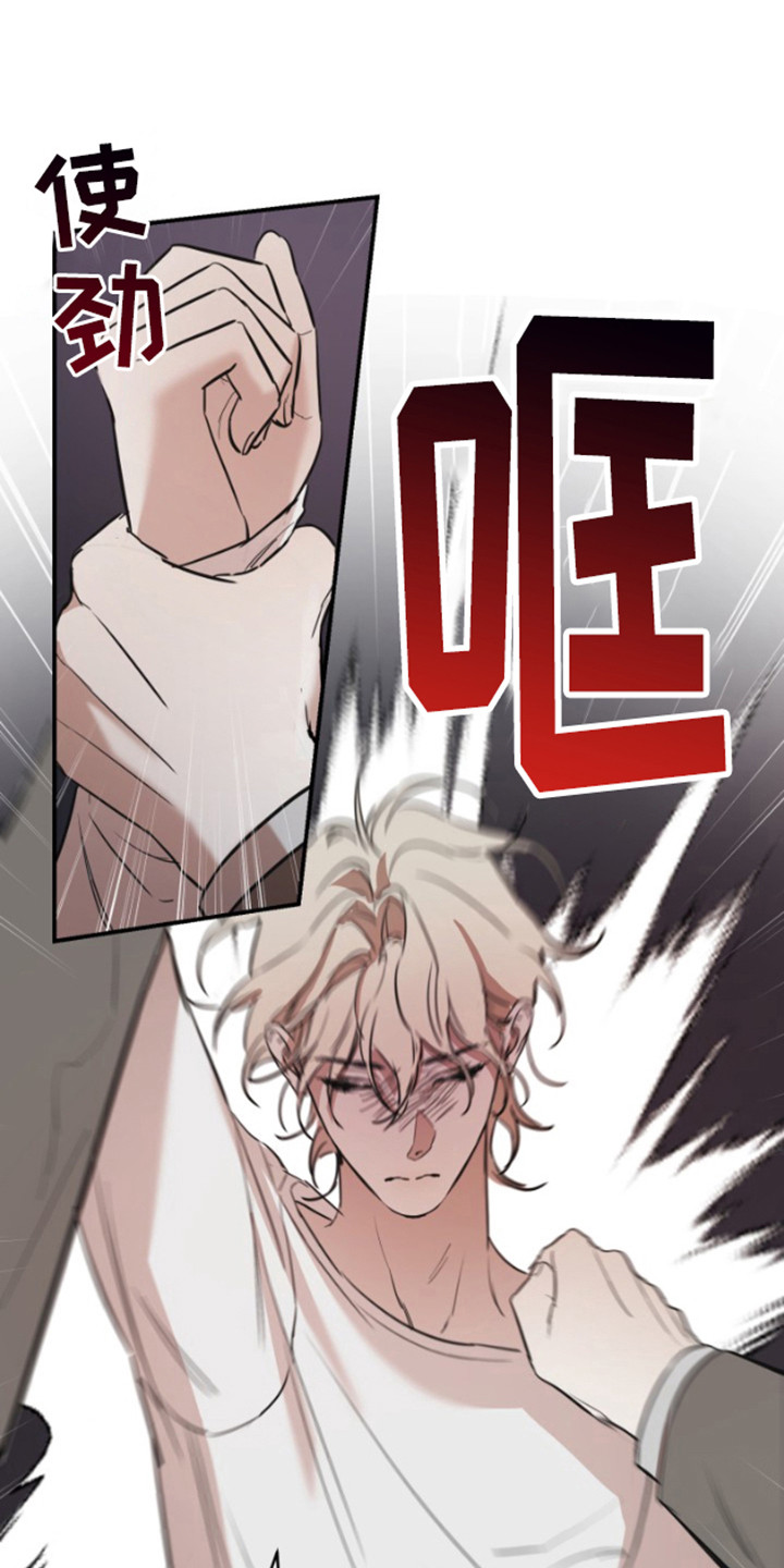 摄影迷乱 - 第14话 - 第6张图