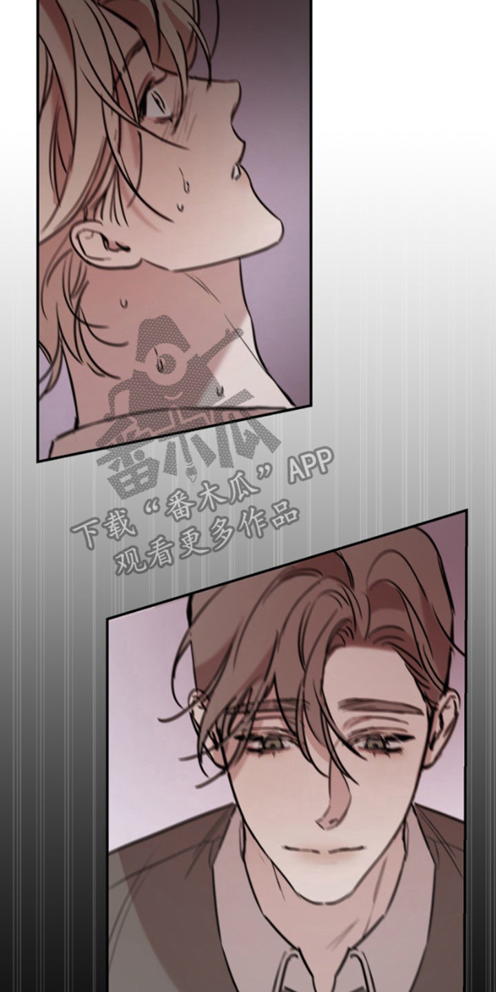 摄影迷乱 - 第12话 - 第2张图