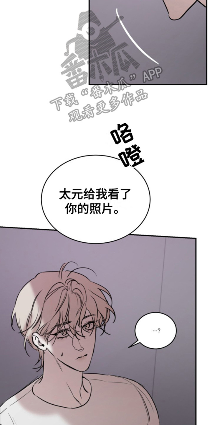 摄影迷乱 - 第11话 - 第14张图