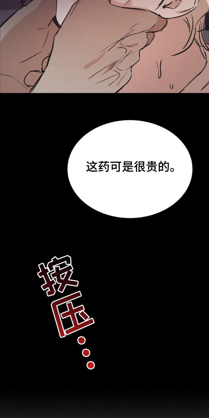 摄影迷乱 - 第15话 - 第12张图