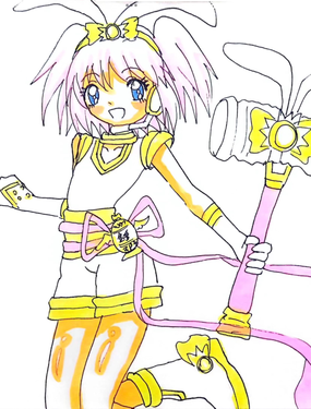 `ʥPretty Catcher