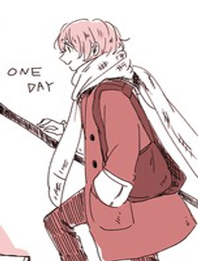 one day